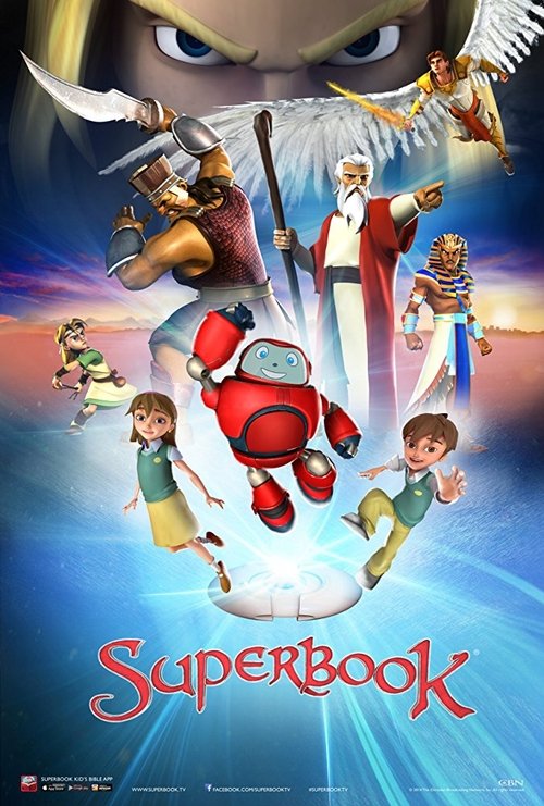 Recenzja: Super Księga - recenzja