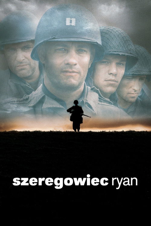Recenzja: Szeregowiec Ryan - recenzja