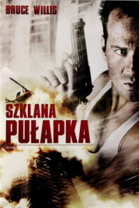 Recenzja: Szklana pułapka