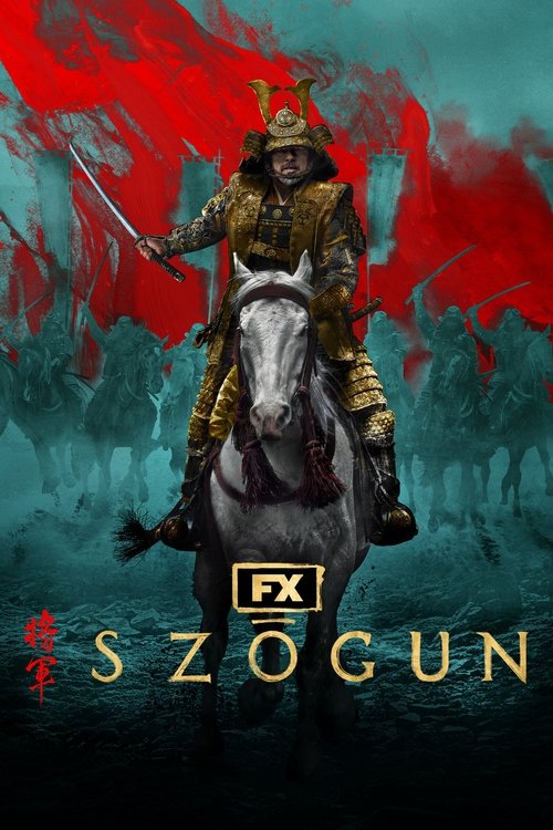 Recenzja: Szogun - recenzja