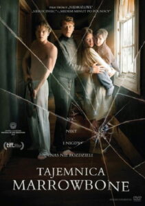 Recenzja: Tajemnica Marrowbone