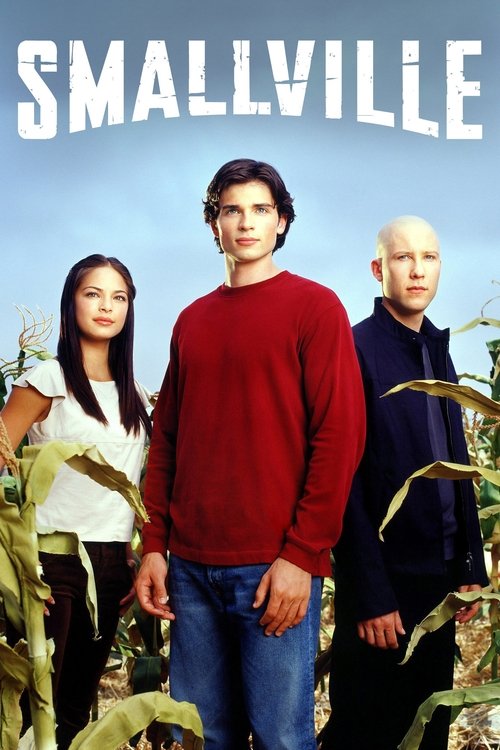 Recenzja: Tajemnice Smallville - recenzja