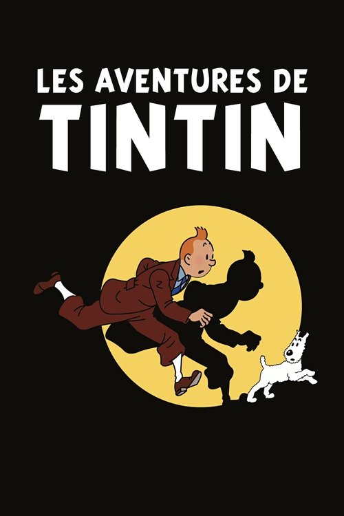 Recenzja: The Adventures of Tintin - recenzja