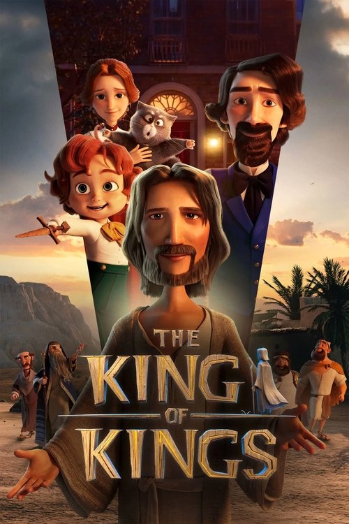 Recenzja: The King of Kings - recenzja
