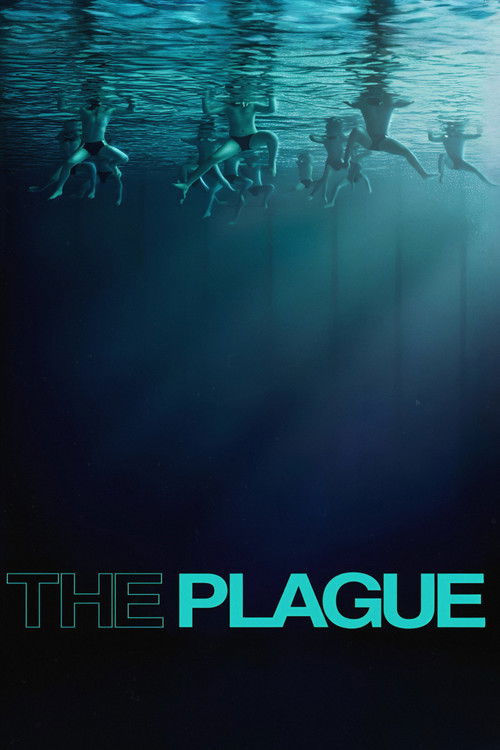 Recenzja: The Plague - recenzja