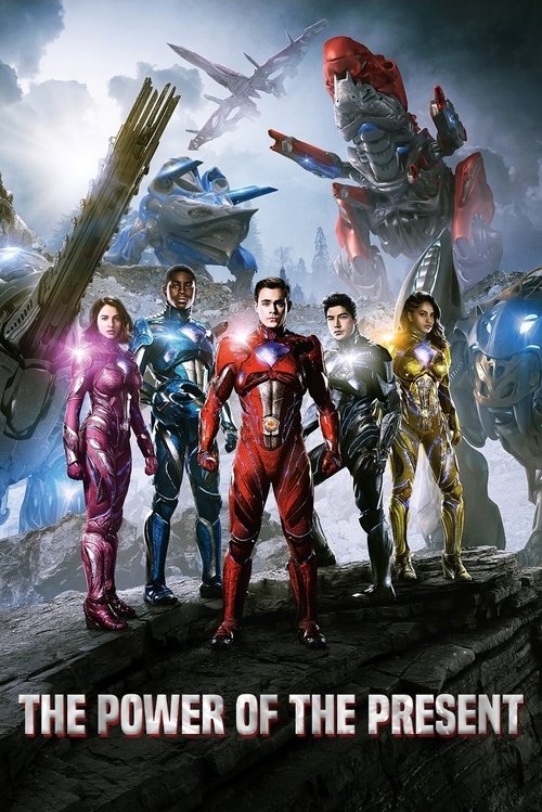 Recenzja: The Power of the Present - recenzja