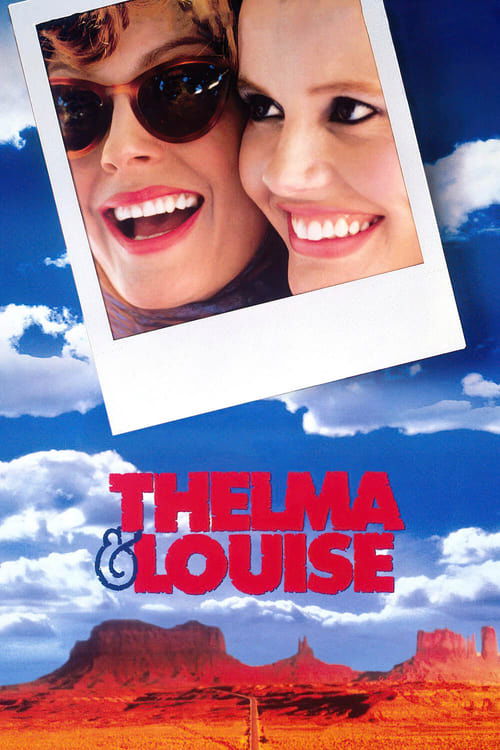 Recenzja: Thelma i Louise - recenzja