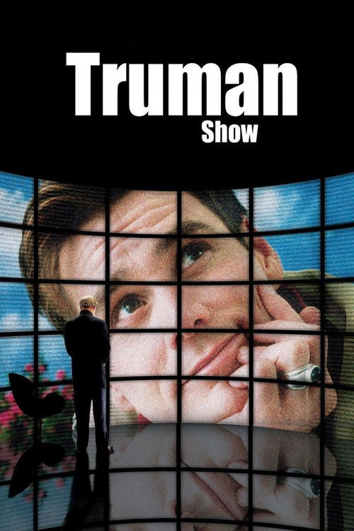 Recenzja: Truman Show - recenzja