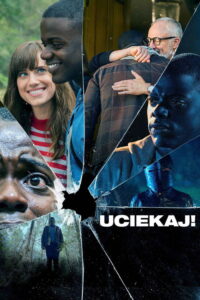 Recenzja: Uciekaj! - recenzja