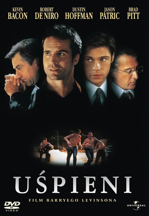Recenzja: Uśpieni - recenzja