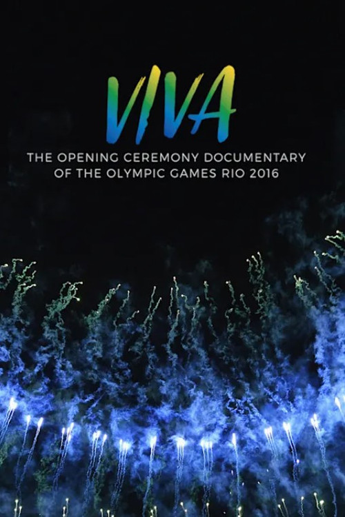 Recenzja: VIVA – The opening Ceremony Documentary of Rio 2016 - recenzja