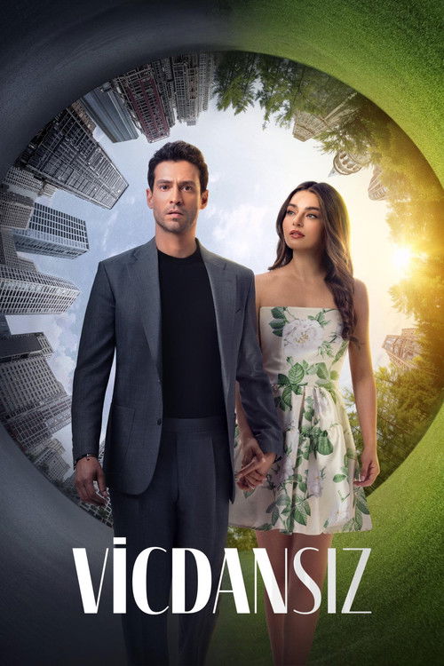 Recenzja: Vicdansız - recenzja