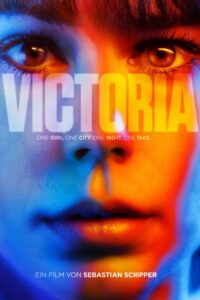 Recenzja: Victoria