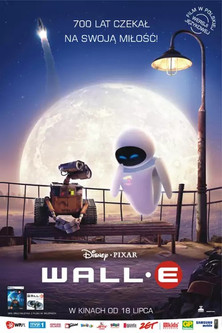 Recenzja: WALL-E - recenzja