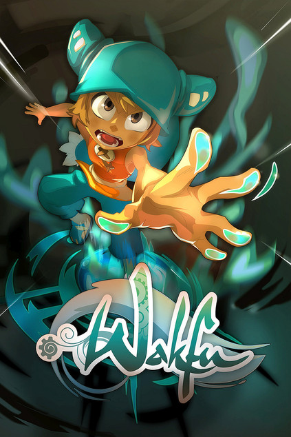 Recenzja: Wakfu - recenzja