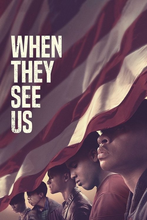 Recenzja: When They See Us - recenzja