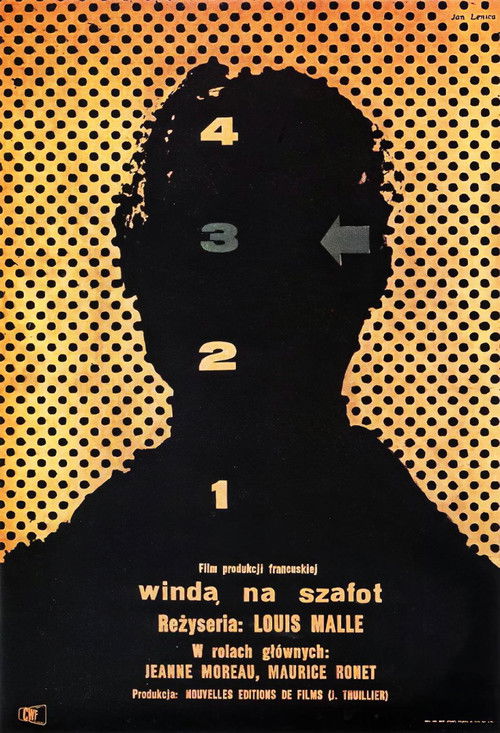 Recenzja: Windą na szafot - recenzja