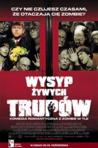 Recenzja: Wysyp żywych trupów