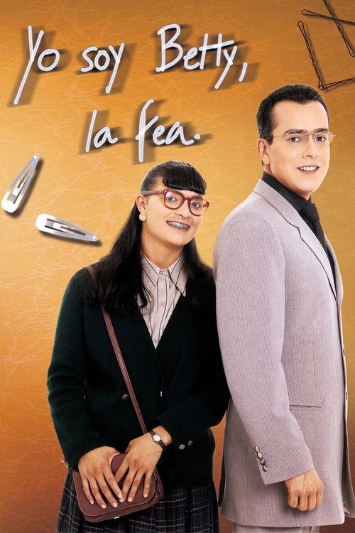 Recenzja: Yo soy Betty, la fea - recenzja