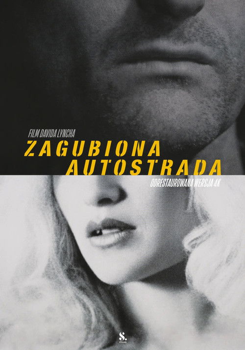 Recenzja: Zagubiona autostrada - recenzja
