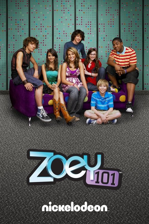 Recenzja: Zoey 101 - recenzja