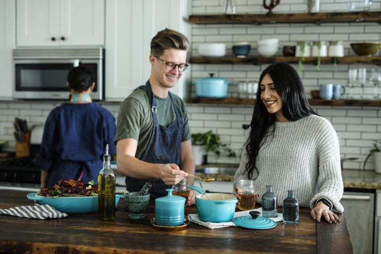 Filmy o gotowaniu i kucharzach – dla foodies i nie tylko