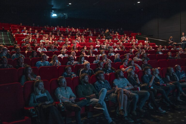 Najlepsze koreańskie seriale na Netflix 2025 – K-dramy które pokochasz