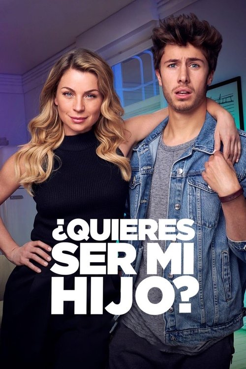 Recenzja: ¿Quieres ser mi hijo? - recenzja