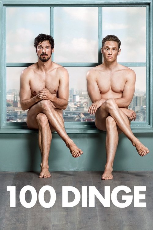 Recenzja: 100 rzeczy - recenzja