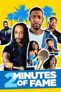 Recenzja: 2 Minutes of Fame - recenzja