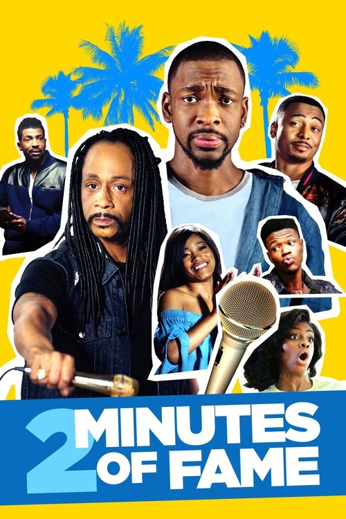 Recenzja: 2 Minutes of Fame - recenzja