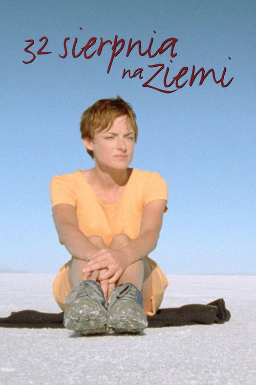 Recenzja: 32 sierpnia na Ziemi - recenzja