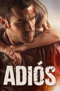 Recenzja: Adiós - recenzja