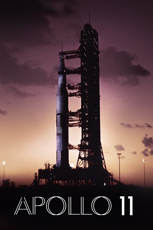 Recenzja: Apollo 11 - recenzja