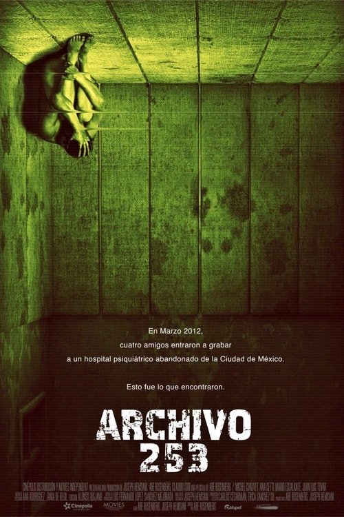 Recenzja: Archivo 253 - recenzja