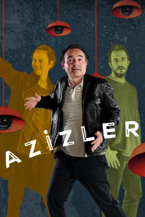 Recenzja: Azizler - recenzja