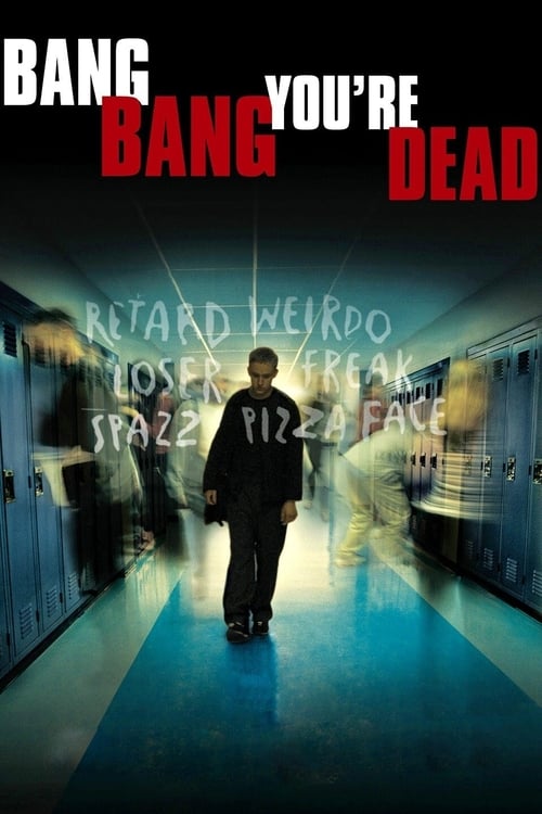 Recenzja: Bang Bang You’re Dead - recenzja