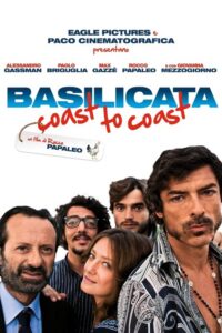 Recenzja: Basilicata Coast to Coast