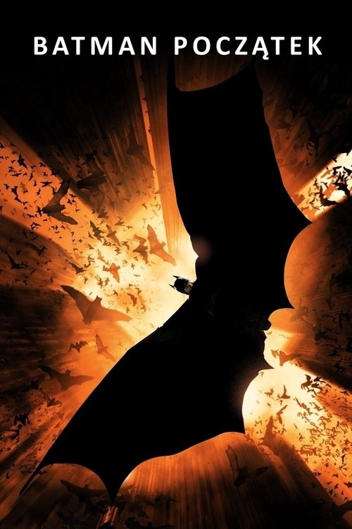 Recenzja: Batman – Początek - recenzja
