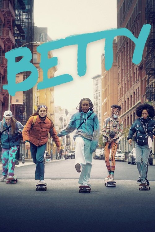 Recenzja: Betty - recenzja
