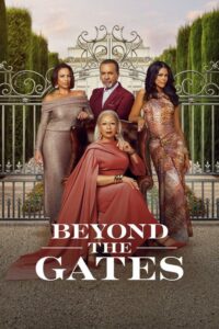 Recenzja: Beyond the Gates