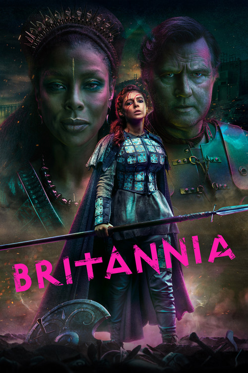 Recenzja: Brytania - recenzja