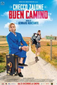 Recenzja: Buen Camino