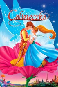 Recenzja: Calineczka