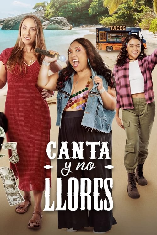 Recenzja: Canta y no llores - recenzja