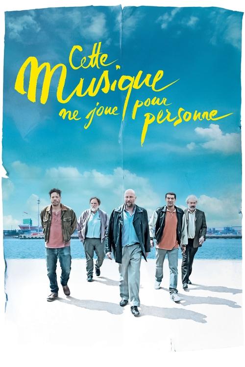 Recenzja: Cette musique ne joue pour personne - recenzja