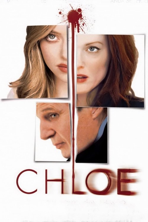 Recenzja: Chloe - recenzja