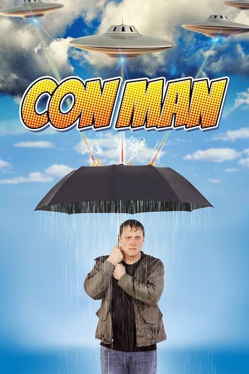 Recenzja: Con Man - recenzja