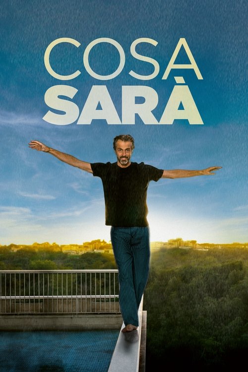 Recenzja: Cosa sarà - recenzja
