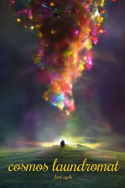 Recenzja: Cosmos Laundromat - recenzja